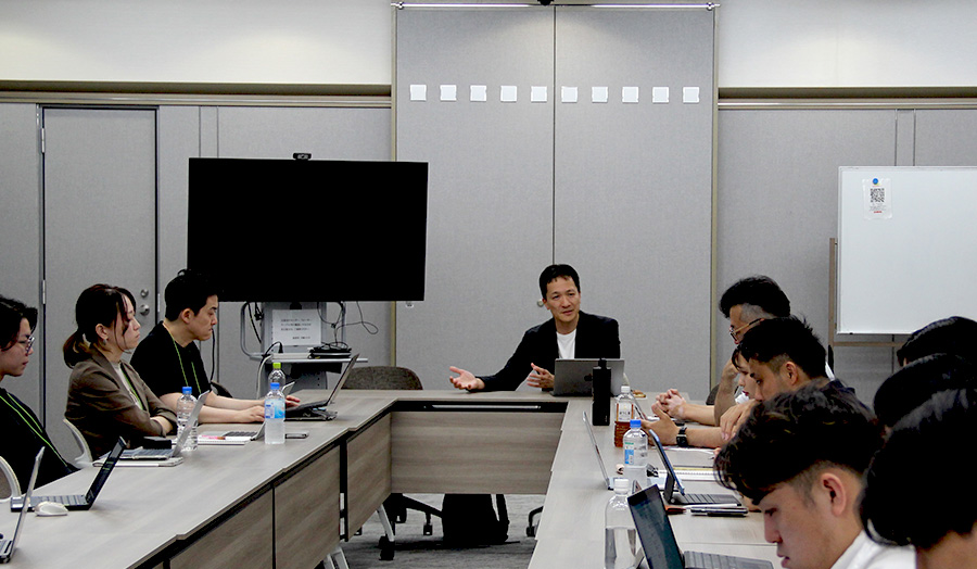 【REACH REACHアカデミー5月】 「企業価値の伝え方」〜基礎から実践まで〜 | 